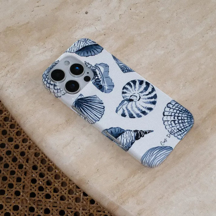 Case - Concha Veron