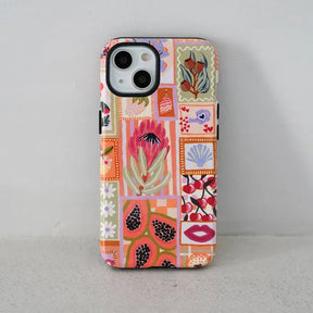 Case - Cartão Postal