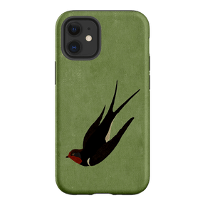 Case - Andorinha