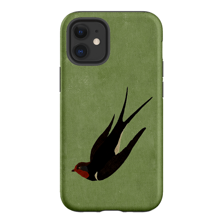 Case - Andorinha