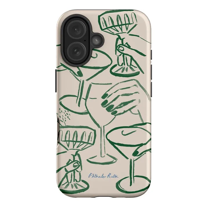 Case - Drinks