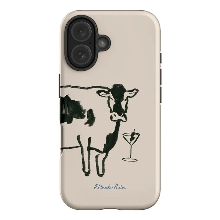 Case - Vaca Louca