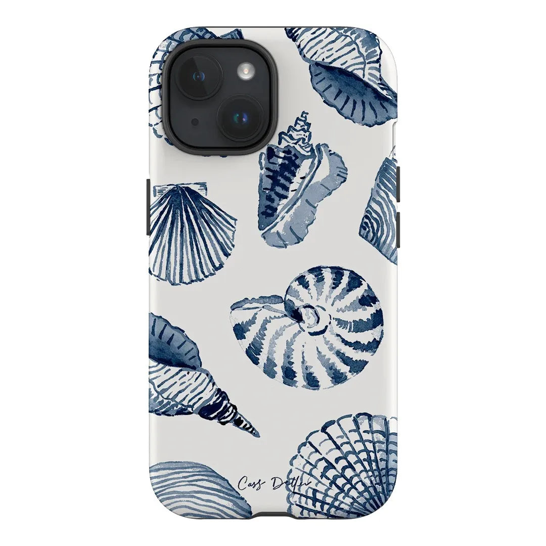 Case - Concha Veron