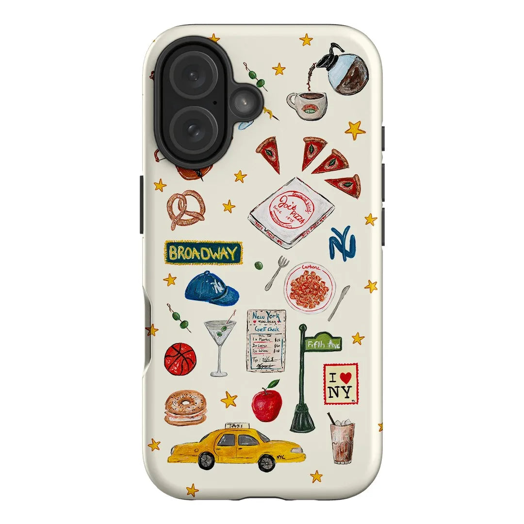 Case - New Yorker