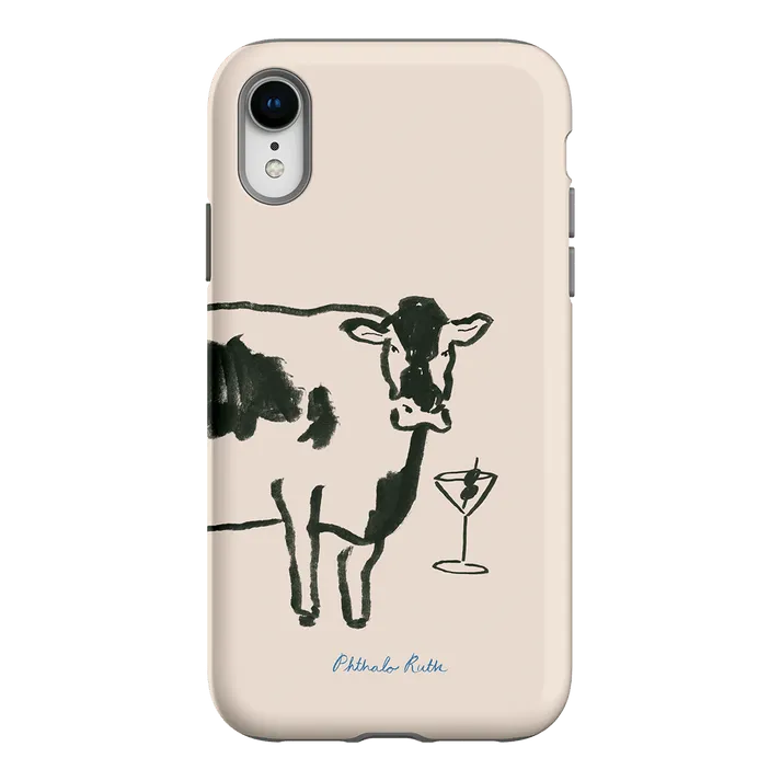Case - Vaca Louca