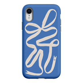 Case - Ribbon White