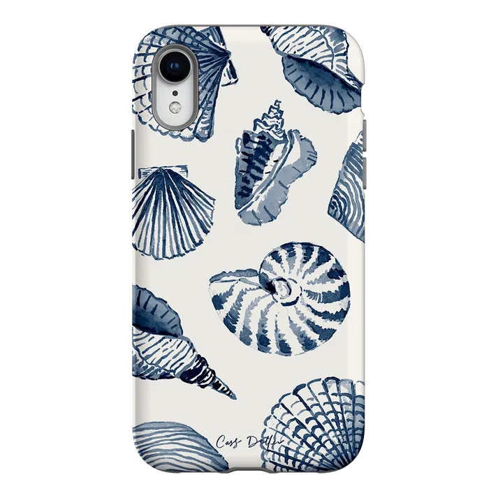 Case - Concha Veron