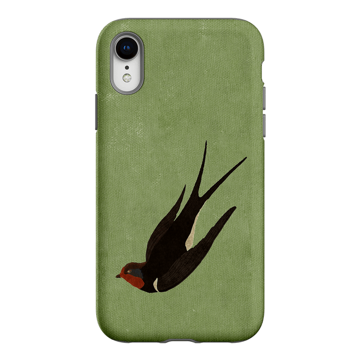 Case - Andorinha