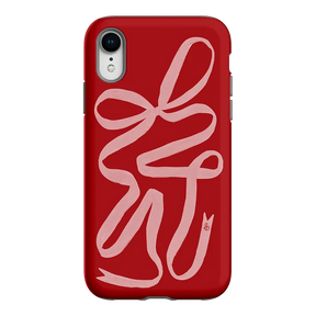 Case - Ribbon Pink