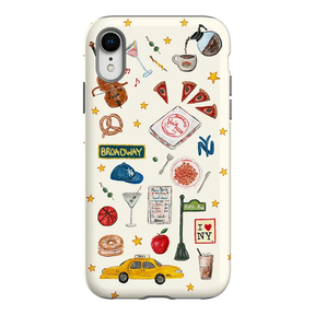 Case - New Yorker