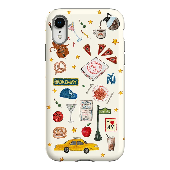 Case - New Yorker