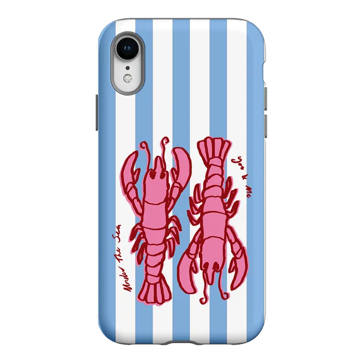 Case - Casal Lagosta