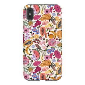 Case - Salada de Frutas