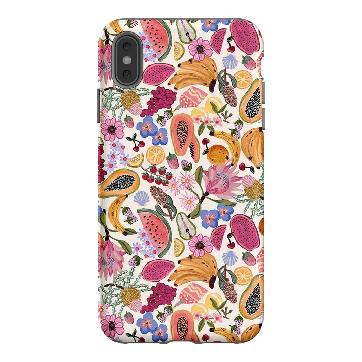 Case - Salada de Frutas
