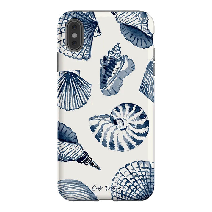 Case - Concha Veron
