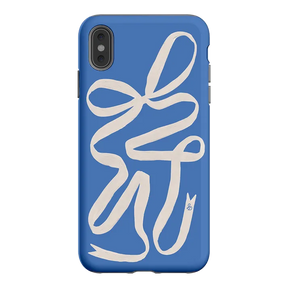 Case - Ribbon White
