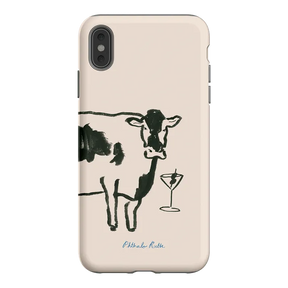 Case - Vaca Louca