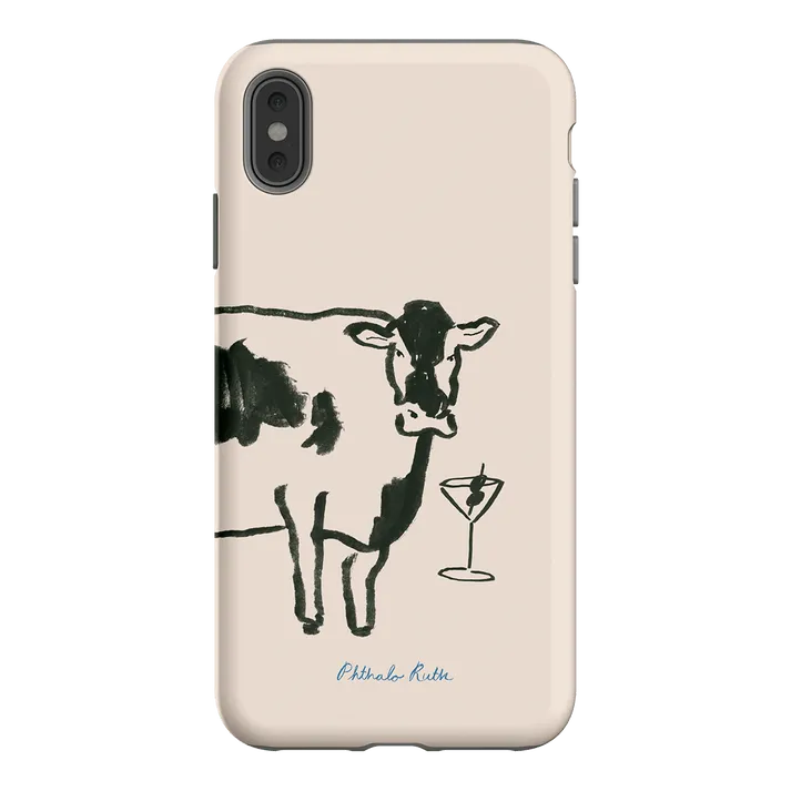 Case - Vaca Louca