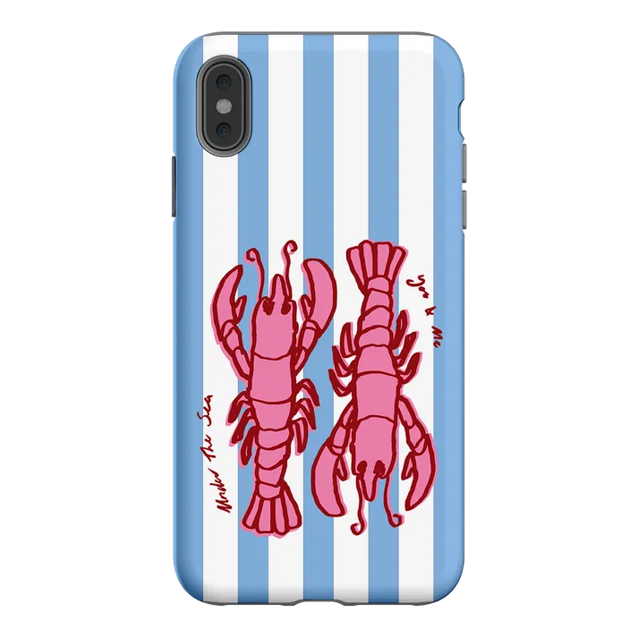 Case - Casal Lagosta