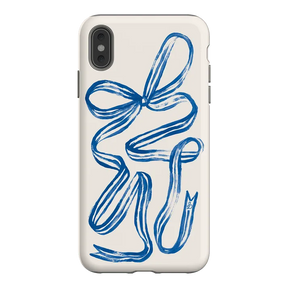 Case - Ribbon Azul