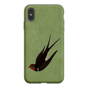 Case - Andorinha