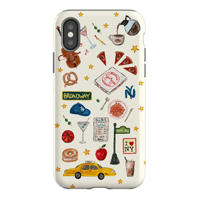 Case - New Yorker