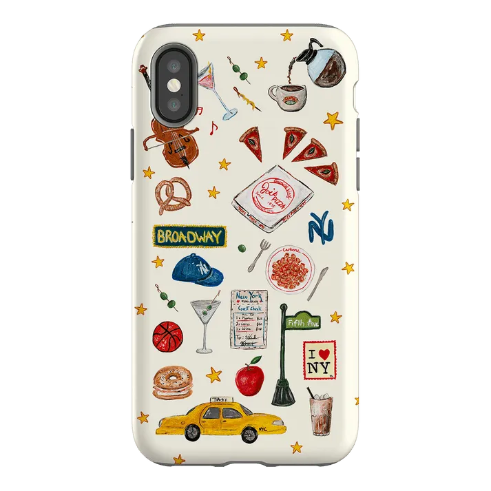 Case - New Yorker