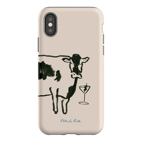 Case - Vaca Louca
