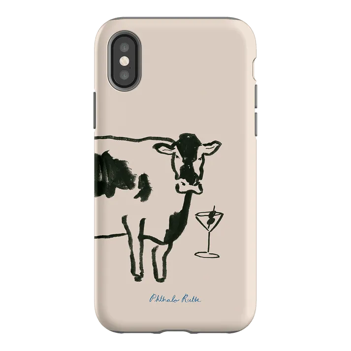 Case - Vaca Louca