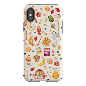 Case - Café da Manhã