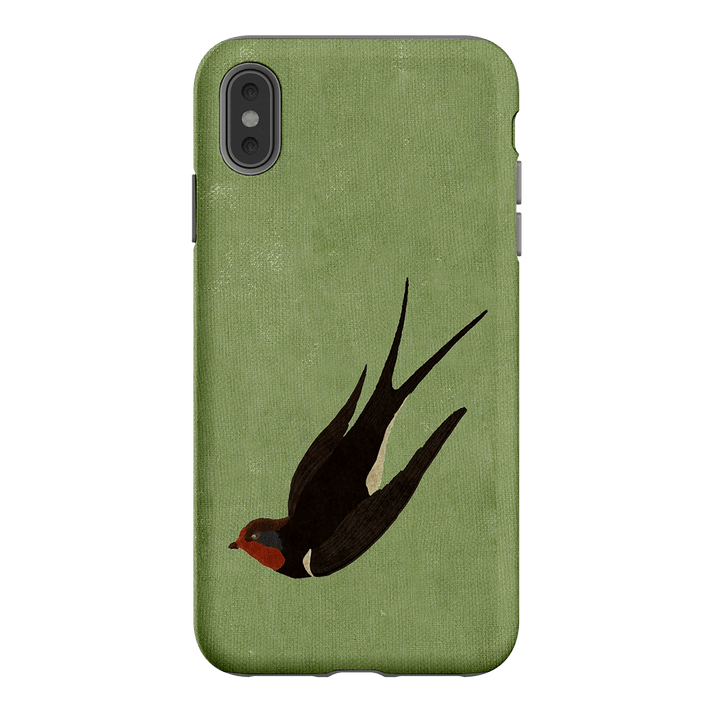 Case - Andorinha
