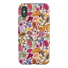Case - Salada de Frutas