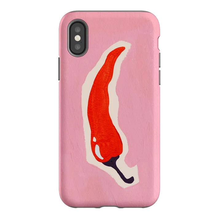 Case - Chilli