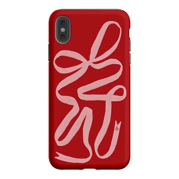 Case - Ribbon Pink