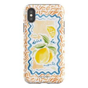 Case - Dolce Limão