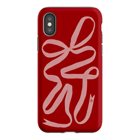 Case - Ribbon Pink